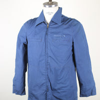 WOMEN'S Utility Deck Jacket Us Navy - S/M -