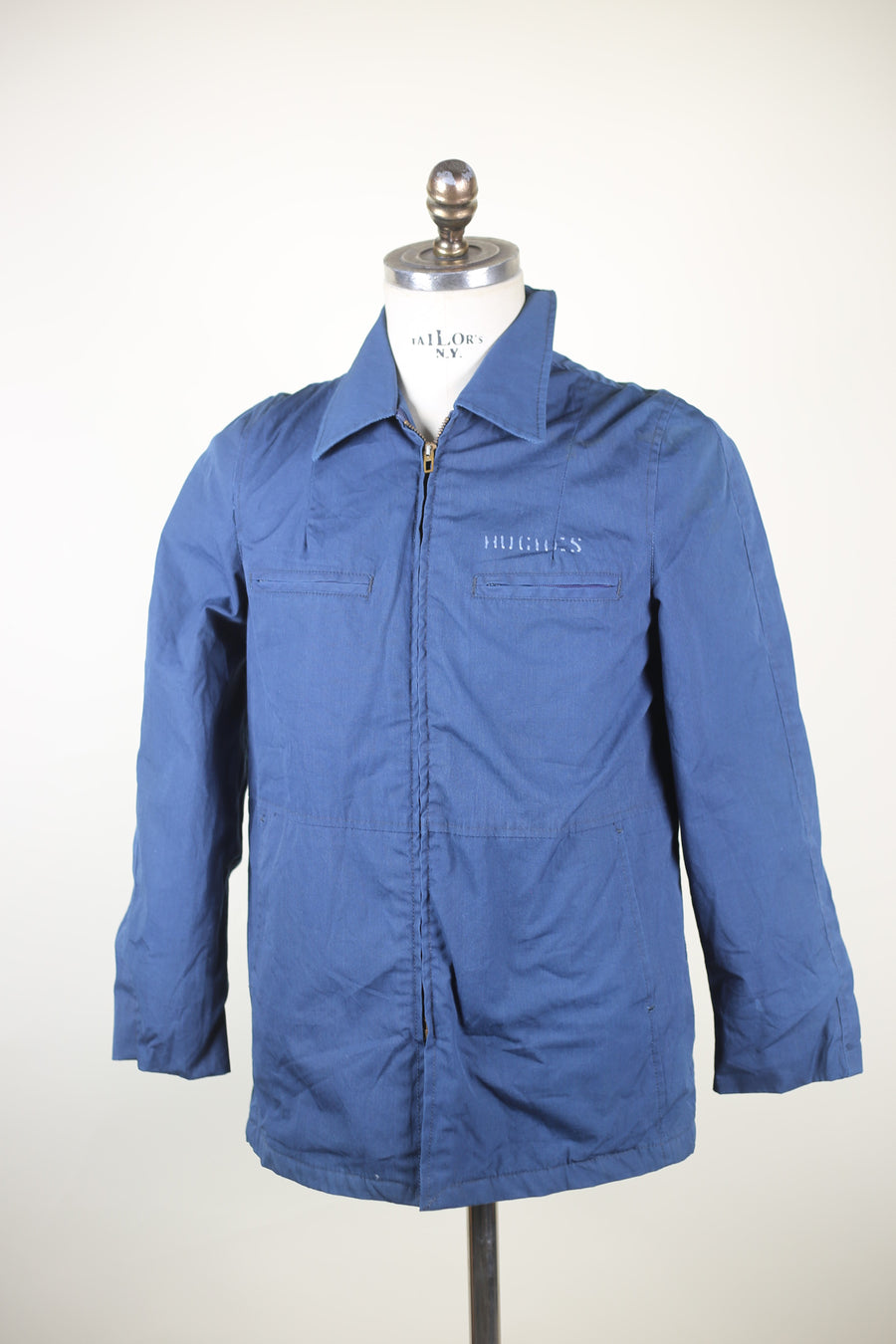 WOMEN'S Utility Deck Jacket Us Navy - S/M -