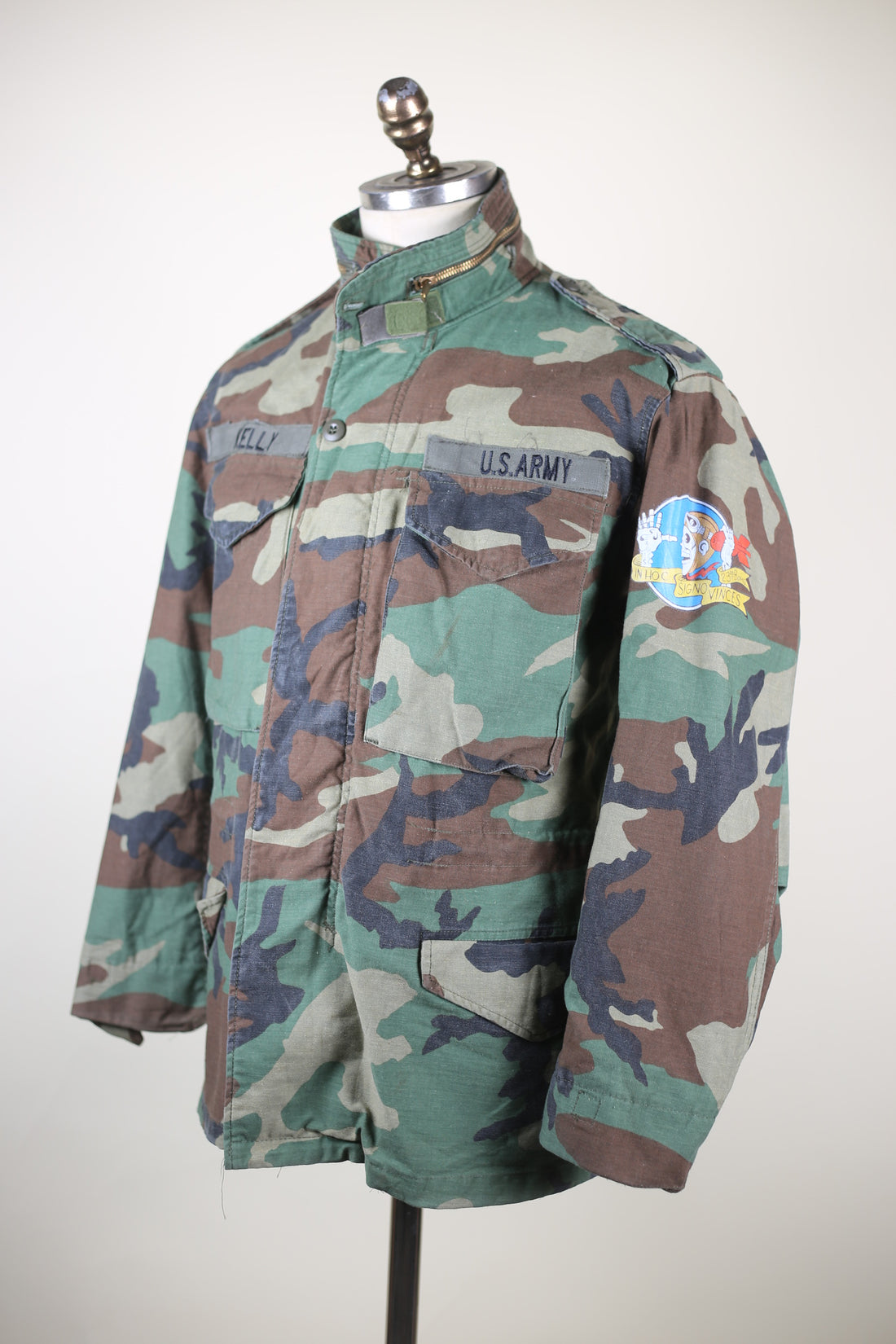 Field m 65 Us Army Bomber Barons -M- 