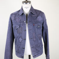 LEVIS Jeans Jacket - S -