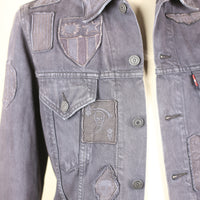 LEVIS Jeans Jacket - S -