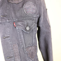 LEVIS Jeans Jacket - S -