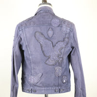 LEVIS Jeans Jacket - S -