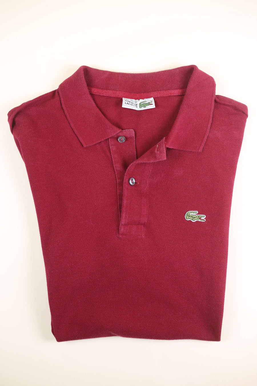 Polo Lacoste - XXL -