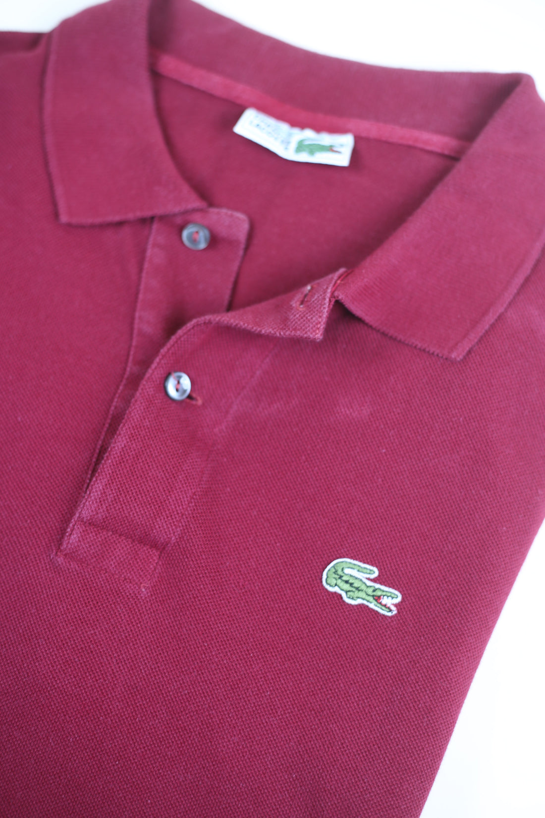 Polo Lacoste - XXL -