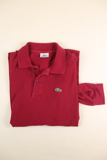 Polo Lacoste  -L -