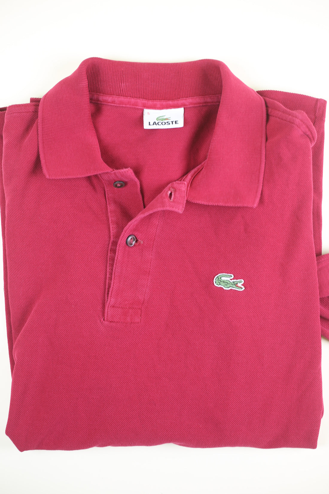 Polo Lacoste  -L -