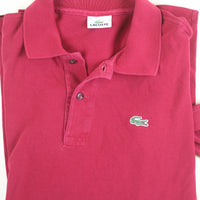 Polo Lacoste  -L -