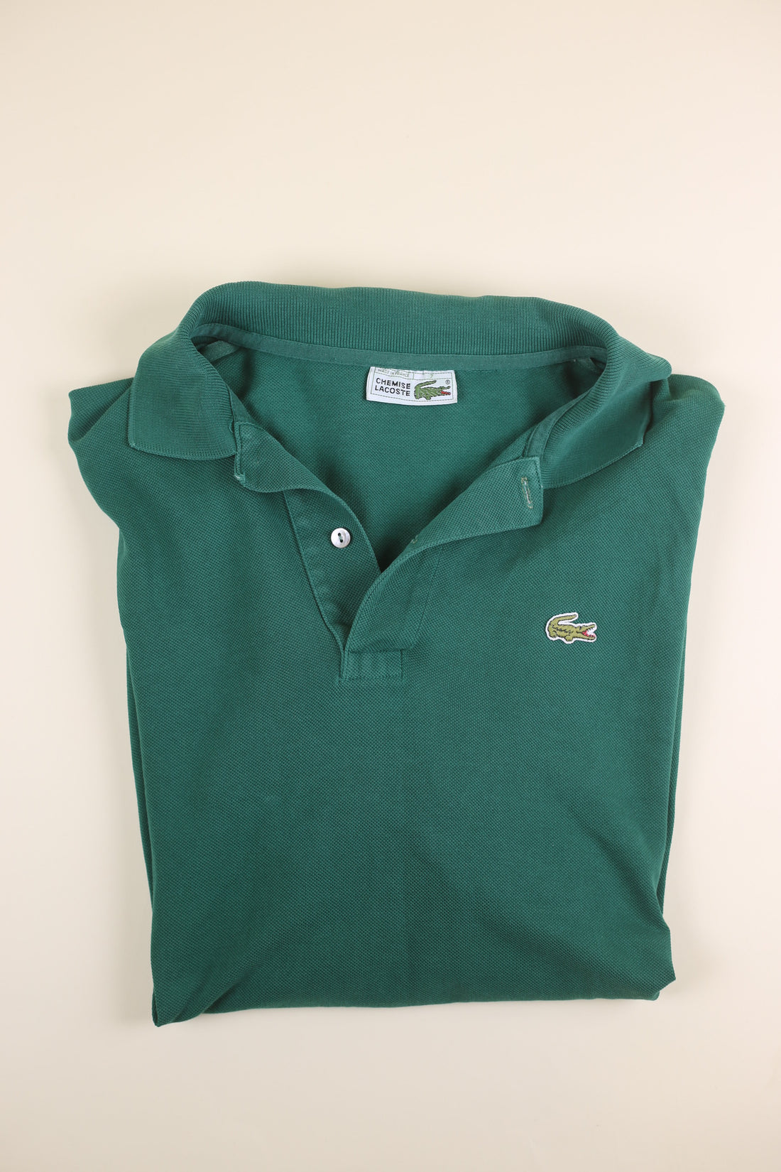 Polo Lacoste - XXL -