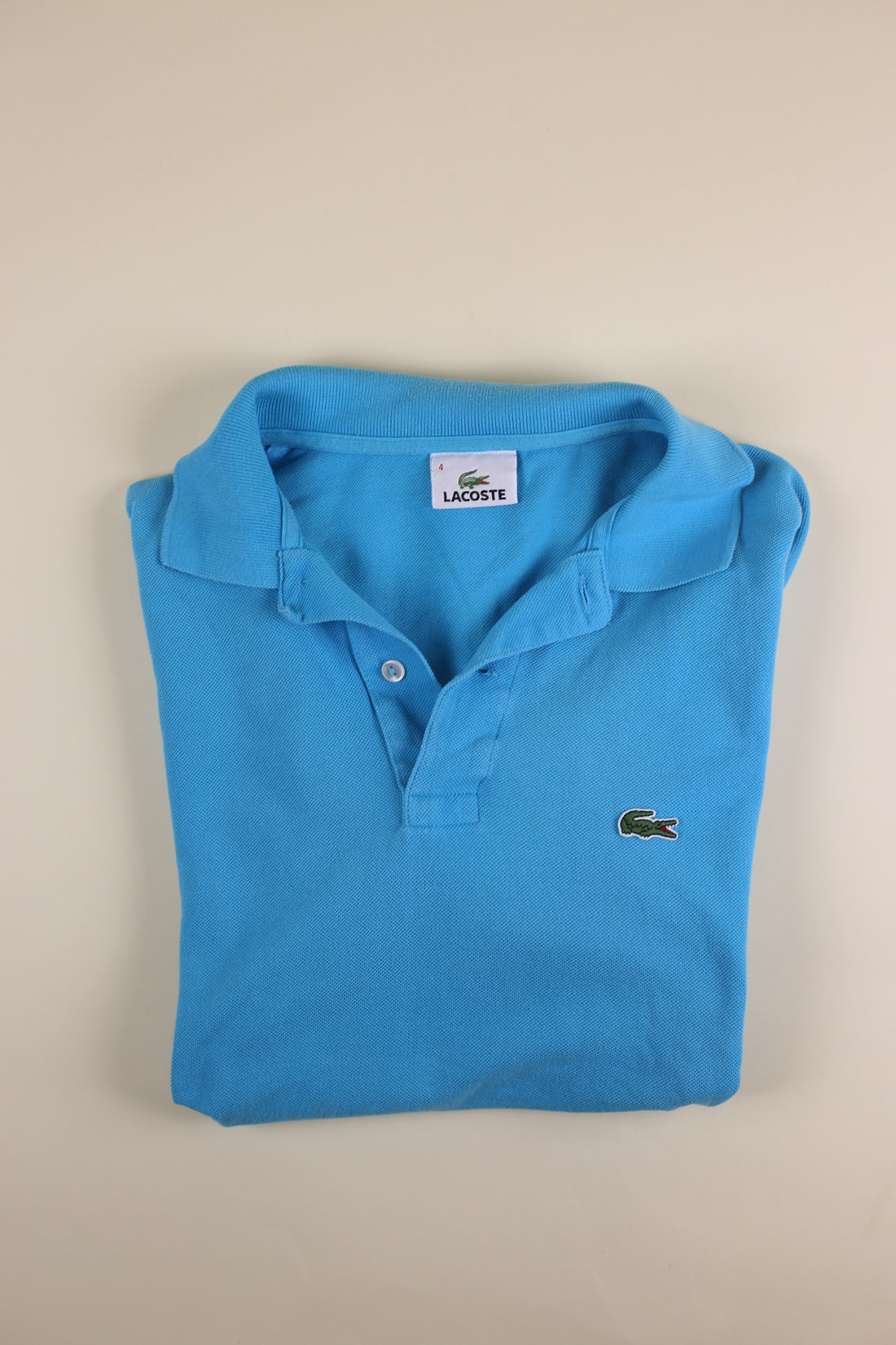 Polo Lacoste - M -