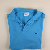 Polo Lacoste - M -