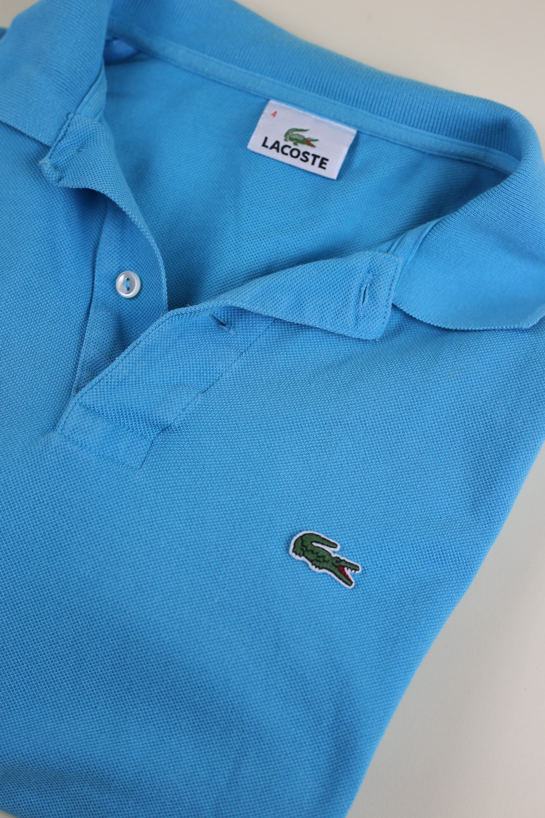 Polo Lacoste - M -