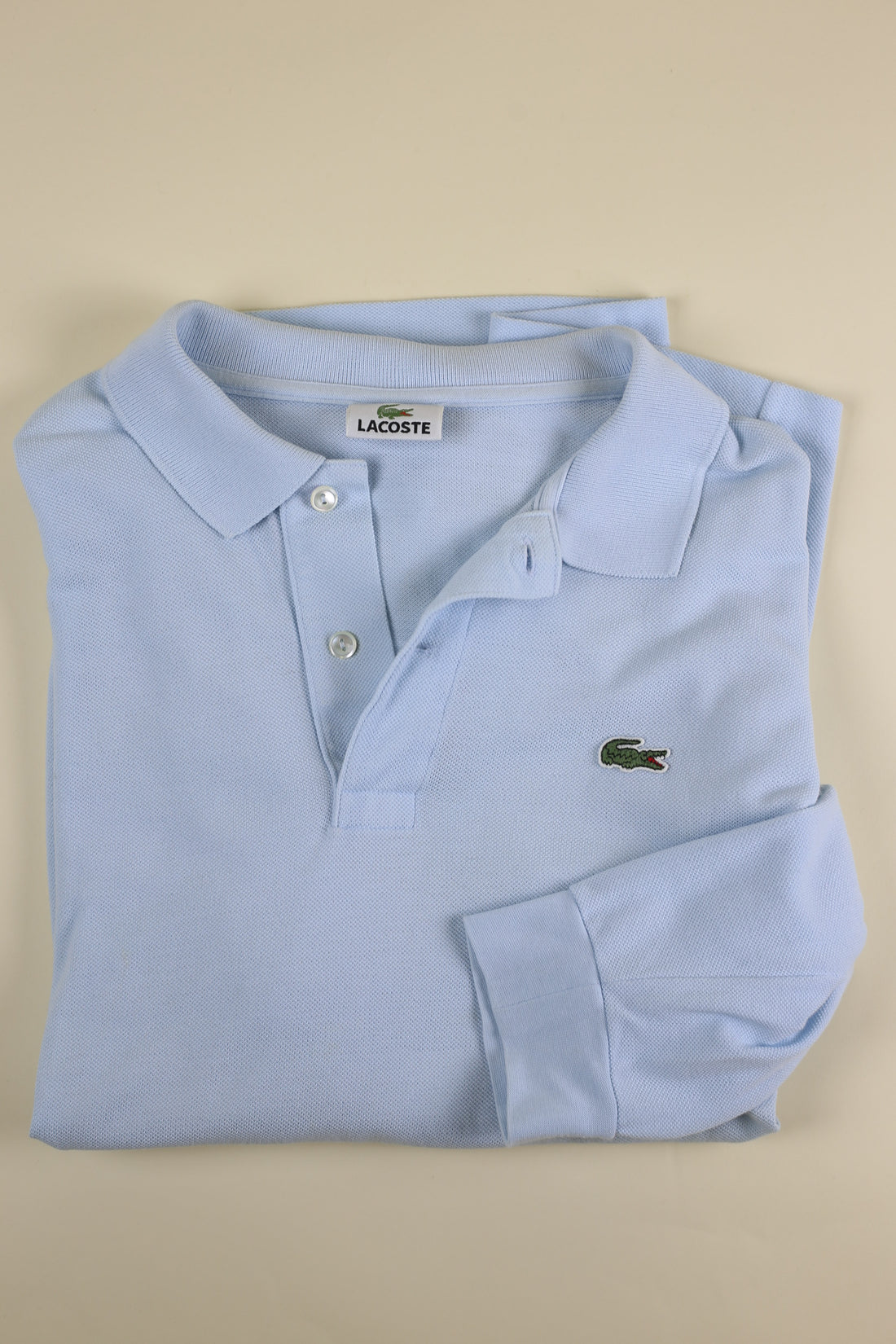 Polo Lacoste - M -