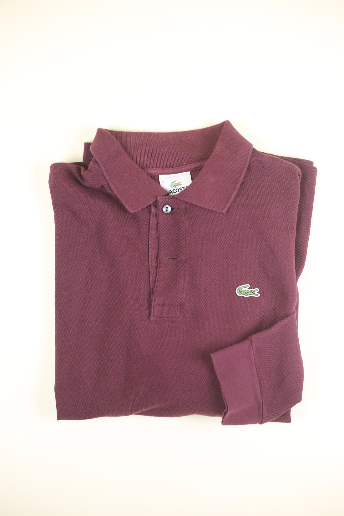 Lacoste Polo -L -