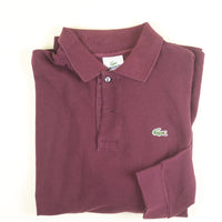 Lacoste Polo -L -