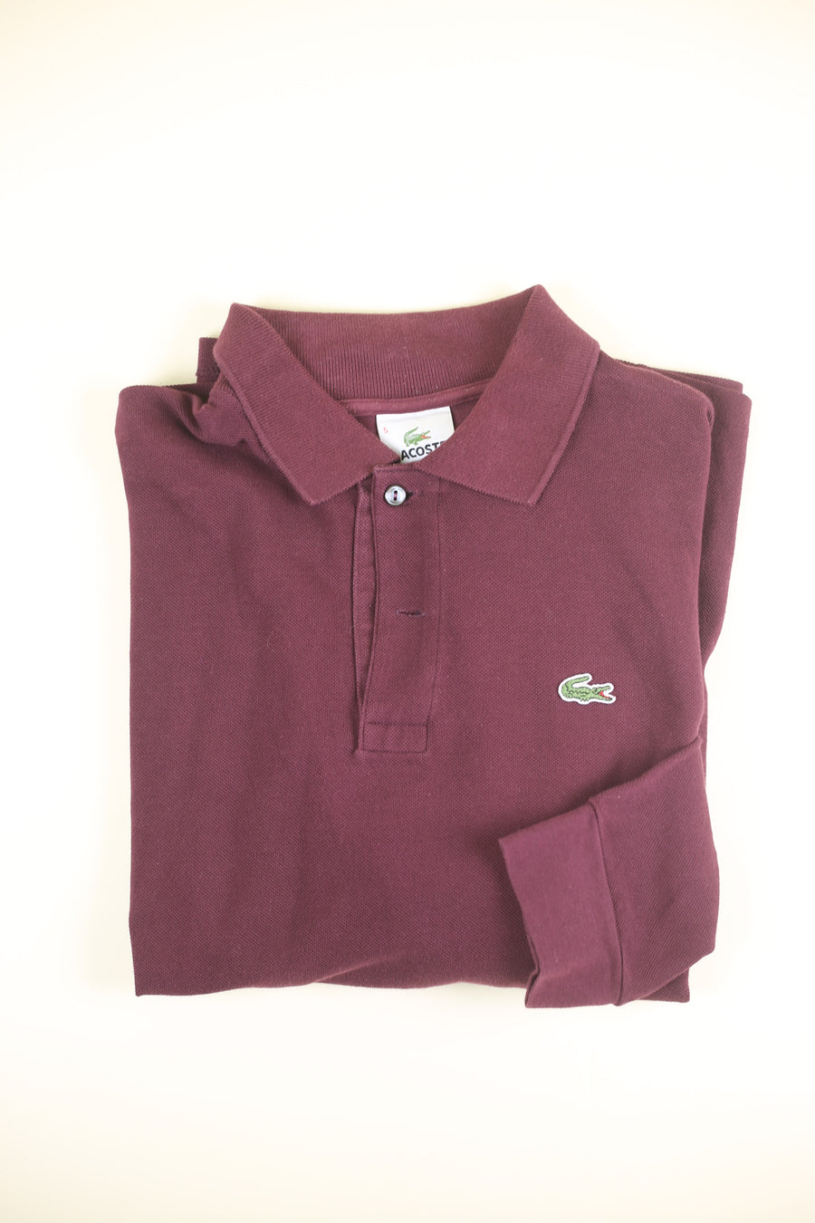 Lacoste Polo -L -