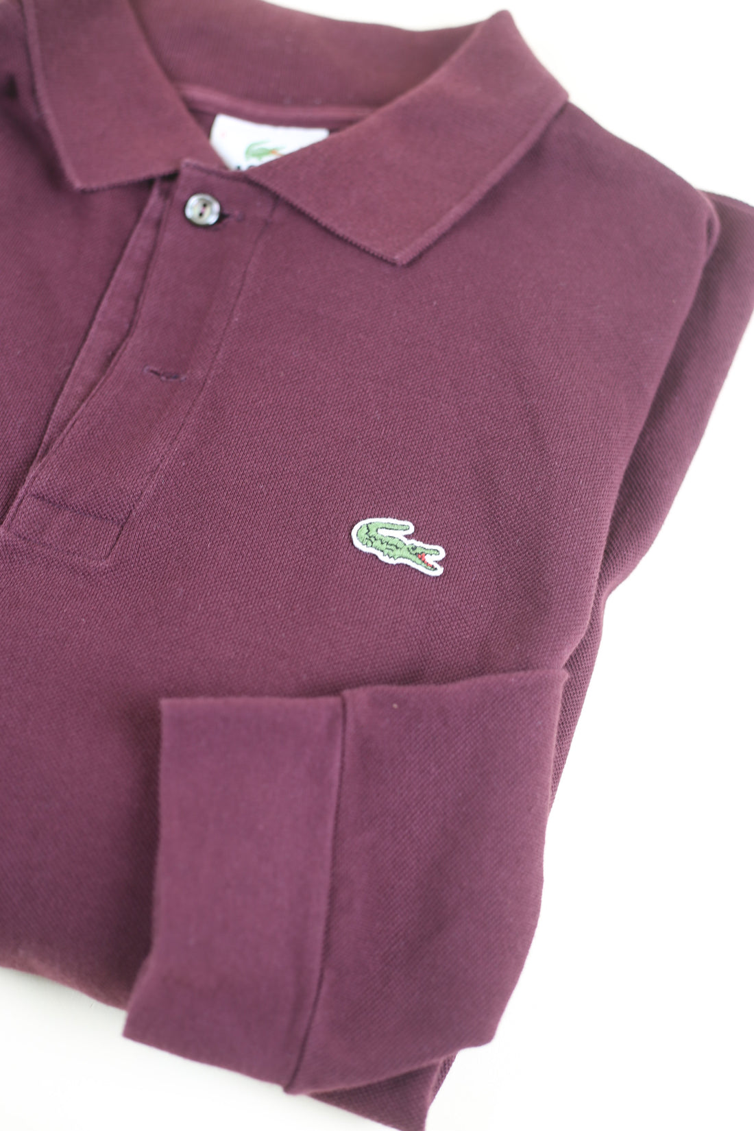 Lacoste Polo -L -