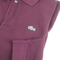 Lacoste Polo -L -