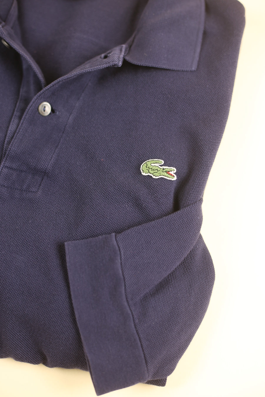 Polo Lacoste - M -