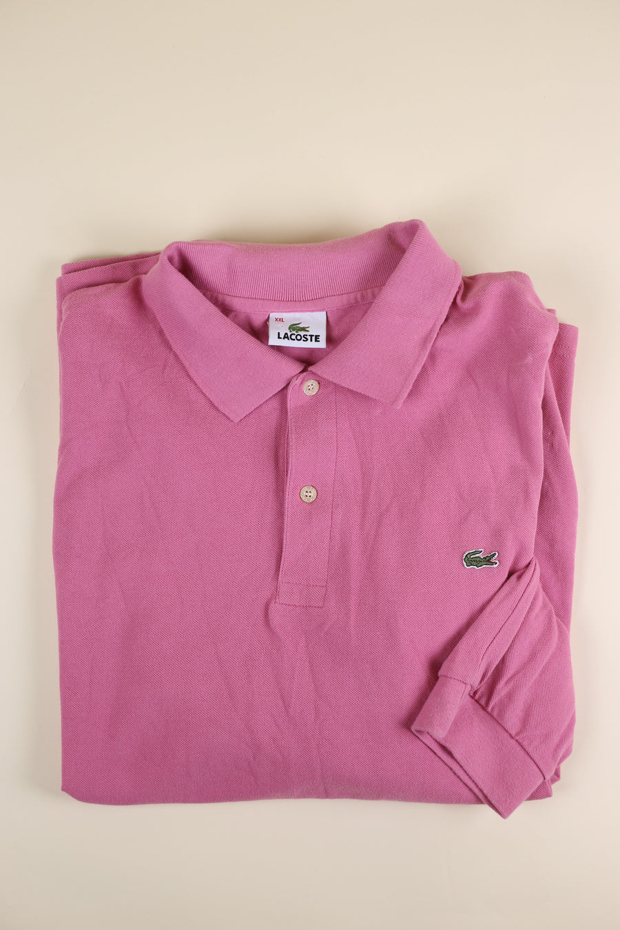 Polo Lacoste - XXL -