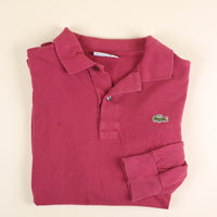 Polo Lacoste - S -