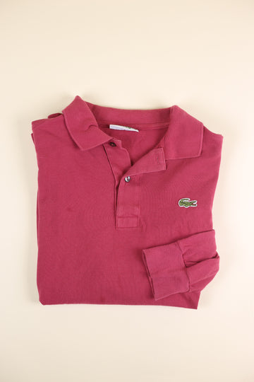 Polo Lacoste - S -