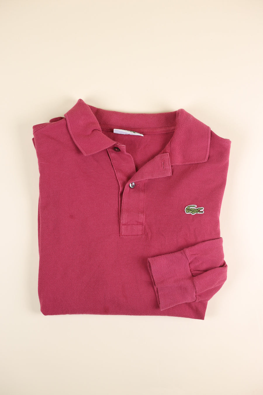 Polo Lacoste - S -