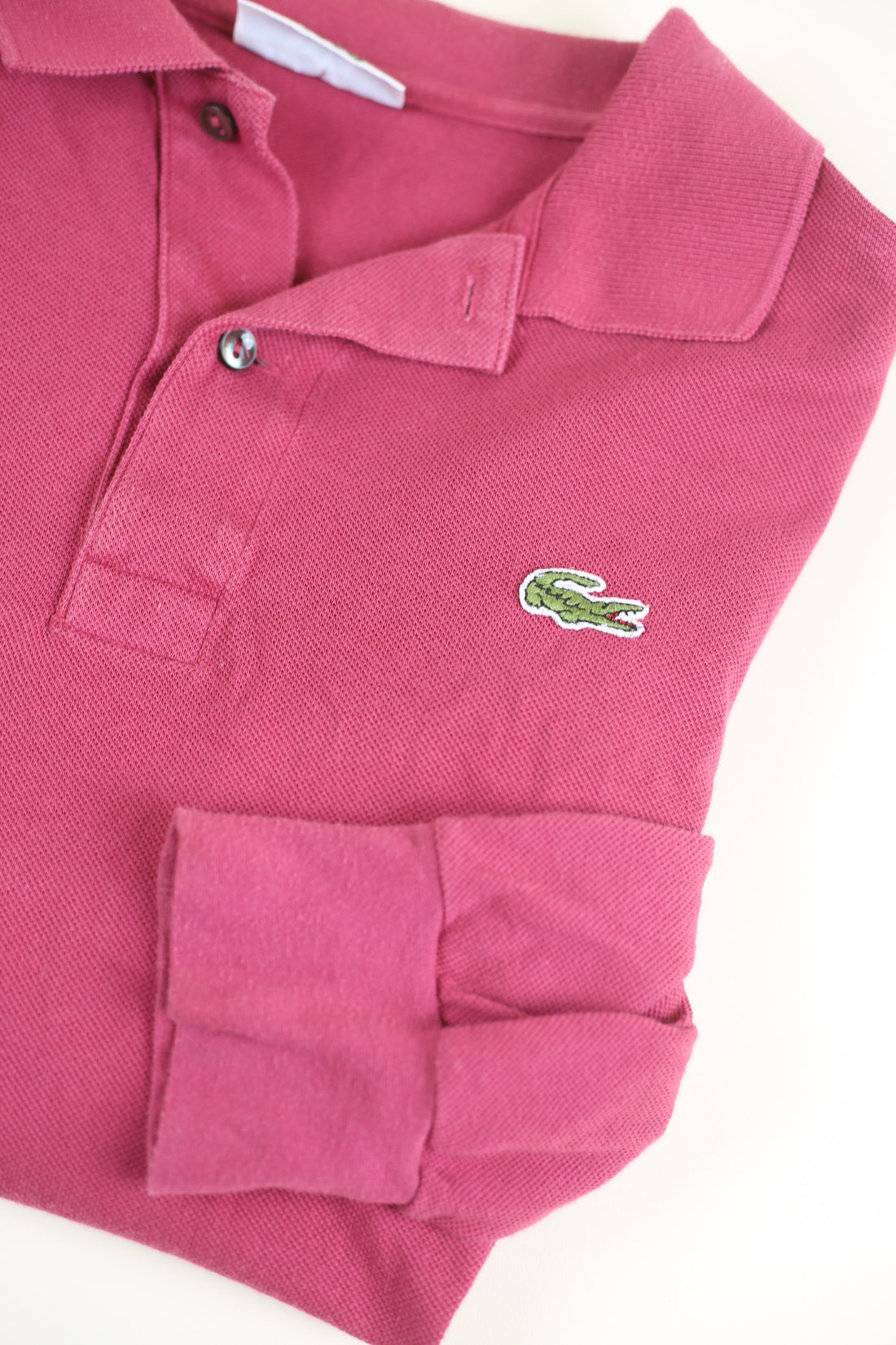 Polo Lacoste - S -