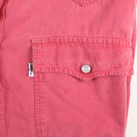 Camicia di jeans  vintage Levis -  S -