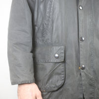 Barbour BEDALE COMPLETO DI IMBOTTITURA    - C42 L -