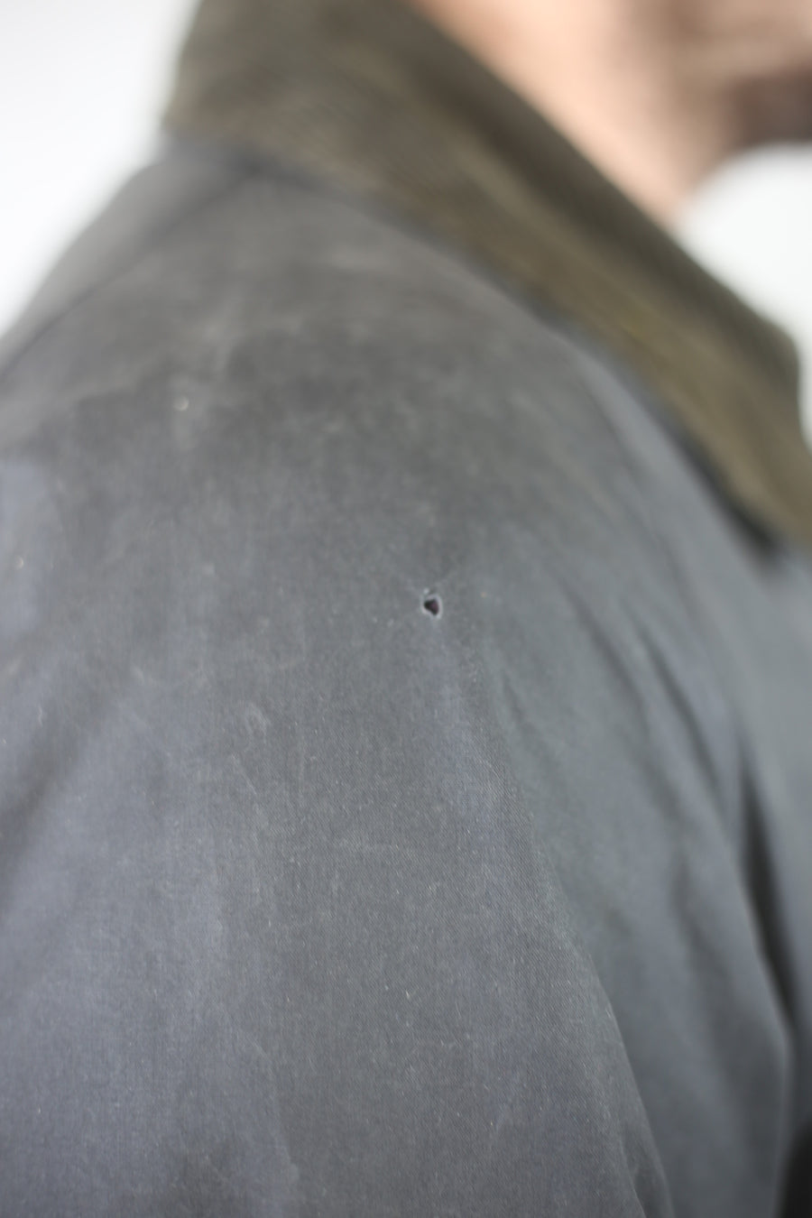 Barbour BEDALE COMPLETO DI IMBOTTITURA    - C42 L -