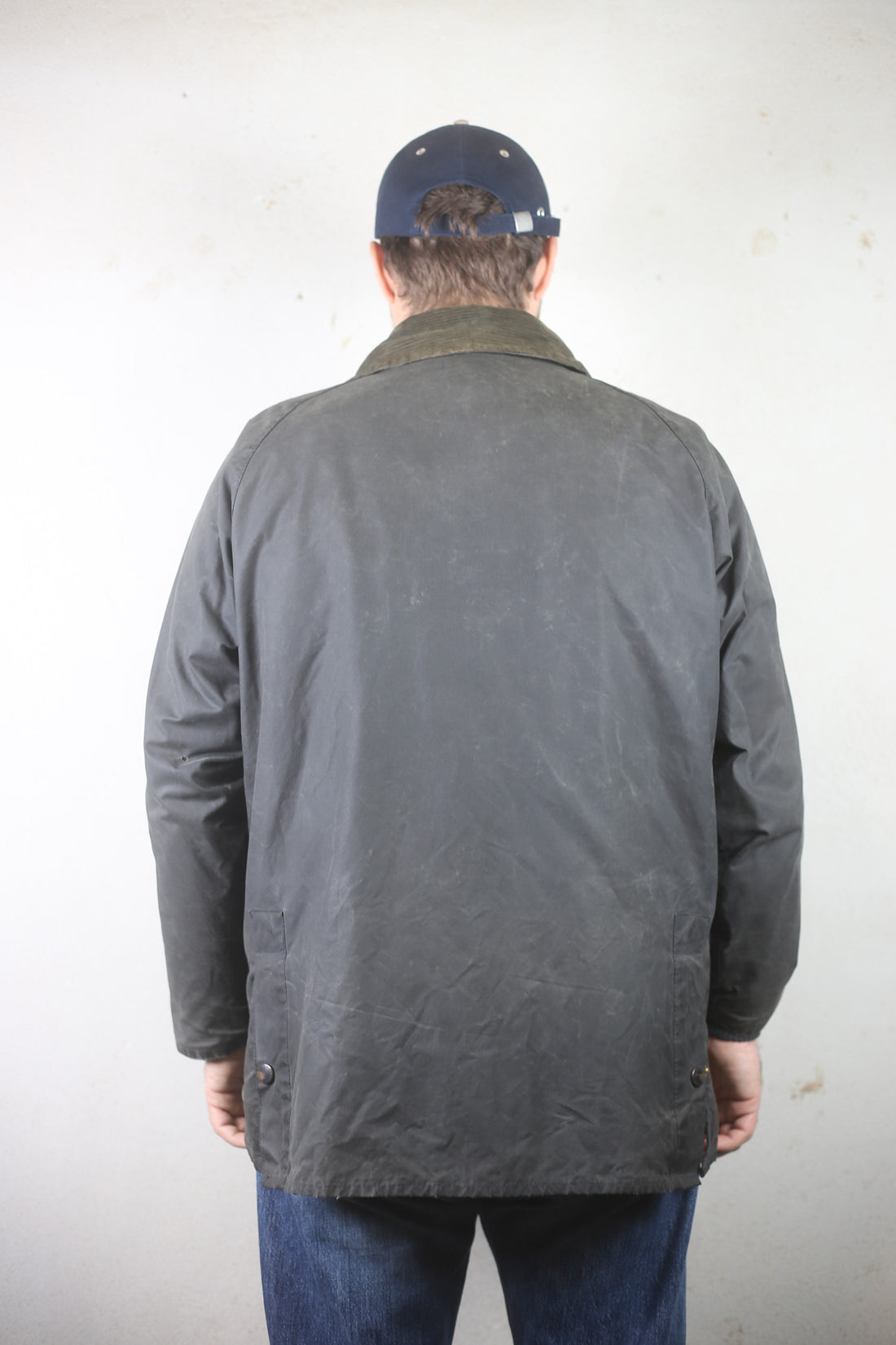 Barbour BEDALE COMPLETO DI IMBOTTITURA    - C42 L -