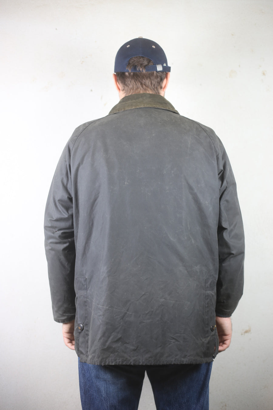 Barbour BEDALE COMPLETO DI IMBOTTITURA    - C42 L -