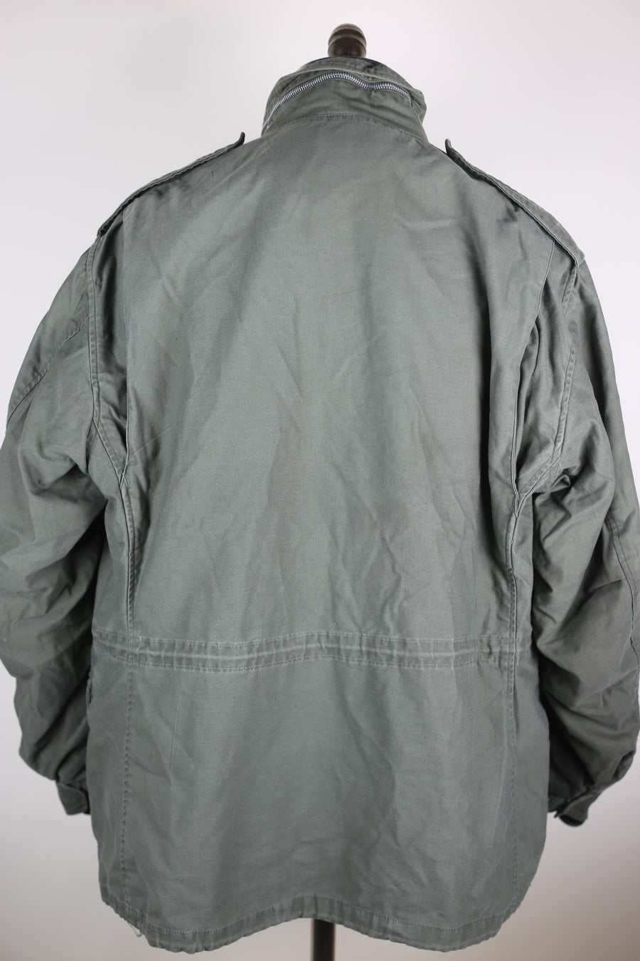 Field jacket  M65 us army vintage   -XL-