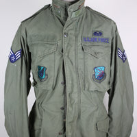 Field Jacket M-65 Us Air Force - M -