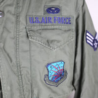 Field Jacket M-65 Us Air Force - M -