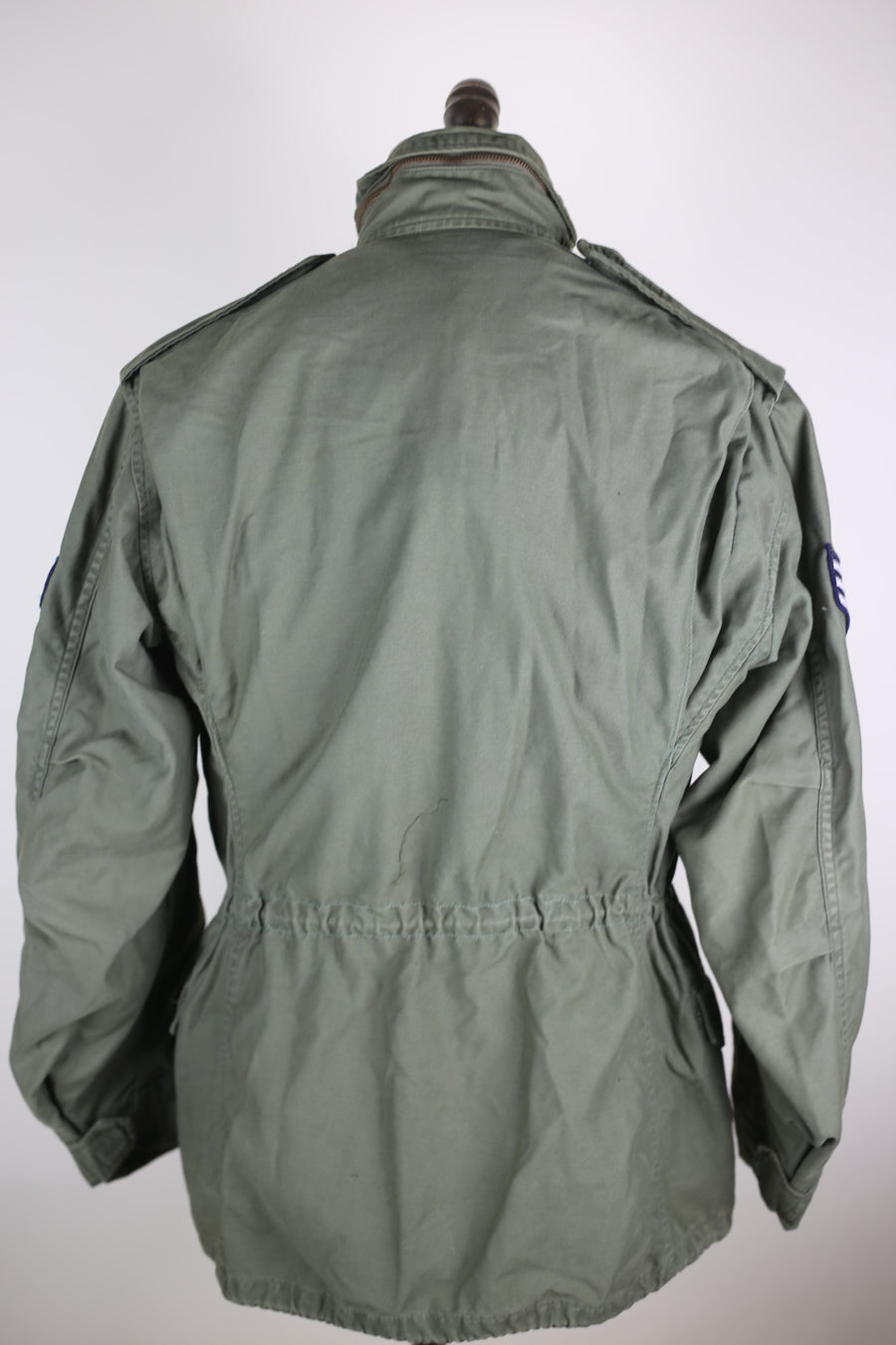 Field Jacket M-65 Us Air Force - M -