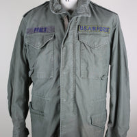 Field Jacket M-65 Us Air Force - M -