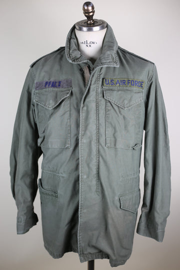 Field Jacket M-65 Us Air Force - M -