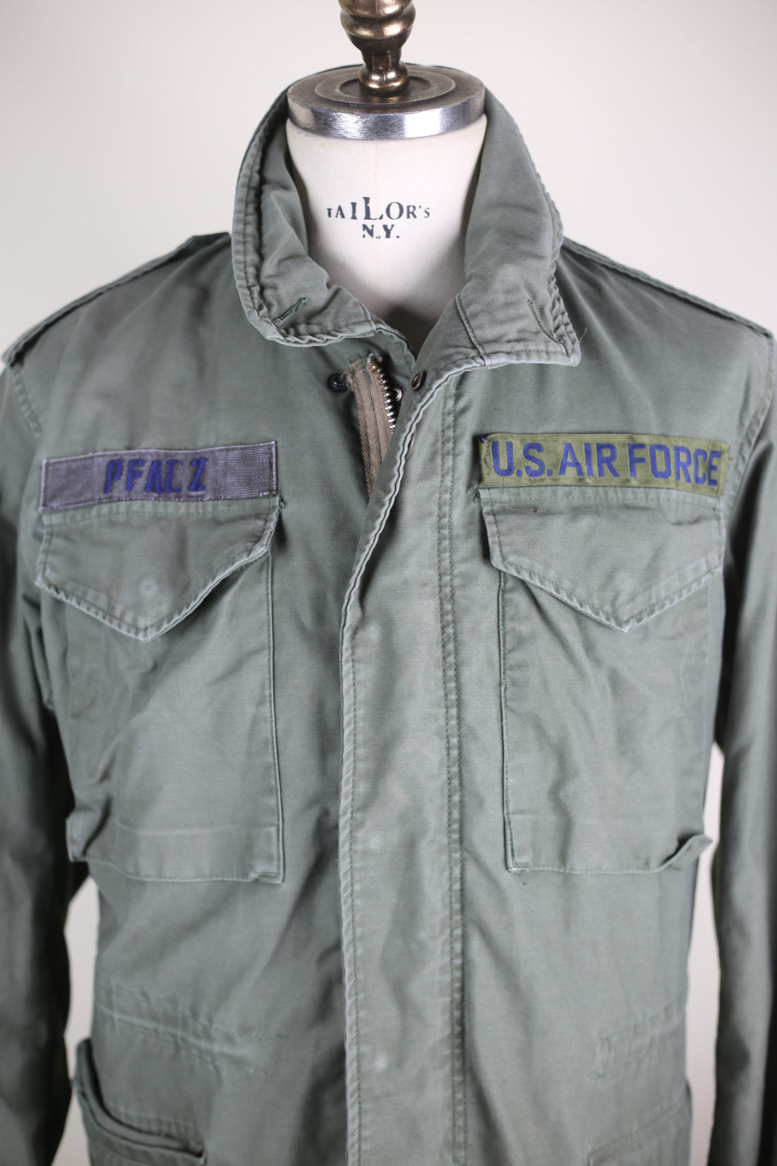 Field Jacket M-65 Us Air Force - M -