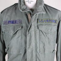 Field Jacket M-65 Us Air Force - M -