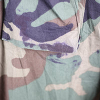 Giacca camouflage  Bdu US ARMY  - 2XL - PERSONALIZZABILE