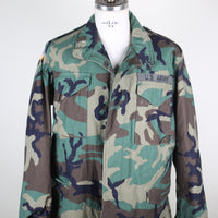 Field Jacket M-65 Us Army - L -