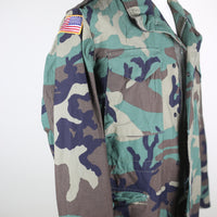 Field Jacket M-65 Us Army - L -