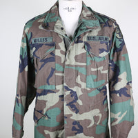 FIELD JACKET M65 - S -