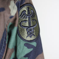 FIELD JACKET M65 - S -