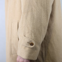 Loden  Vintage  BURBERRY  - XL -