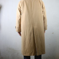 Loden  Vintage  BURBERRY  - XL -