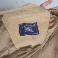 Loden  Vintage  BURBERRY  - XL -