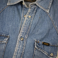 Camicia di jeans LEE - M  -